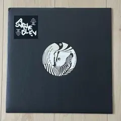 DLiP RECORDS D.L.i.P. 際立 レコード　ポスター付 D.L.i.P. 際立 ポスター付き DLiP RECORDS - メルカリ