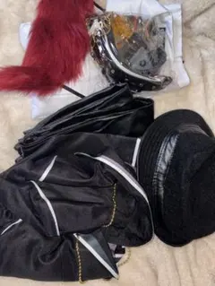 あんさんぶるスターズ コスプレ衣装 HiMERU