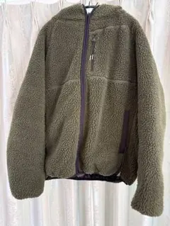 グラニフ リバーシブル