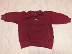 petit main トレーナー 100サイズ