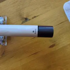 CueLee's CT SoIidシャフト(ラジアル) B品 反りあり。