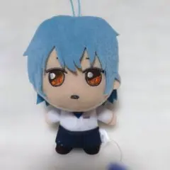 魔法使いの約束 まほやく ちびぐるみ 東の国 ネロ - メルカリ