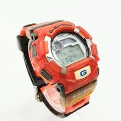 CASIO G-SHOCK G-300C-4A デジアナ メンズ腕時計 稼働品 - メルカリ