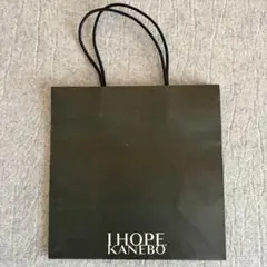 KANEBO カネボウ ショッパー ショップ袋のサムネイル