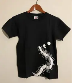 syrup16g Tシャツ　ムカデT