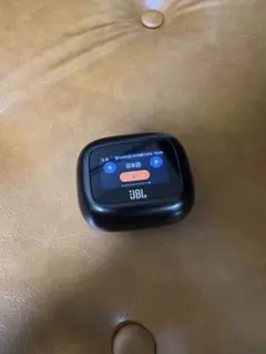 JBL live beam 3ワイヤレスイヤホン