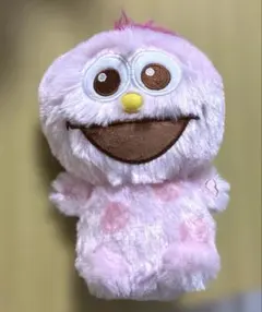 USJ ユニバーサルジャパンユニバ　モッピー ぬいぐるみマスコット