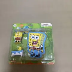 SpongeBob SquarePants ゴーストフィギュア - メルカリ