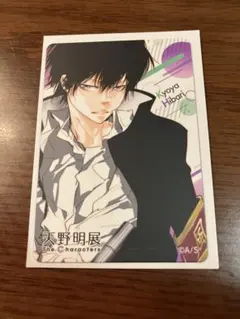 天野明展 REBORN マグネットステッカー2枚セット