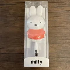 miffy ヘアブラシ ミッフィーキャラクターのサムネイル