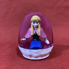 エッグスターズ　アナと雪の女王　アナのサムネイル