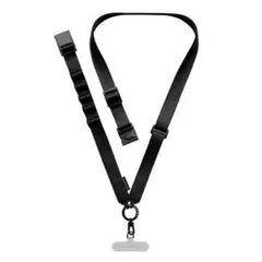 CASETiFY Crossbody Utility Strap ショルダー