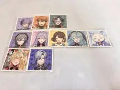 にじさんじ オフィシャルストア 3SKM あやかき 立伝都々 ミラン・ケストレル