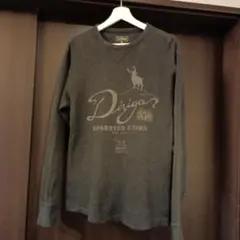 l.l.bean 長袖カットソー