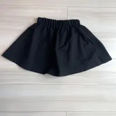 GLOBAL WORK インナーパンツ付きスカート 110cm
