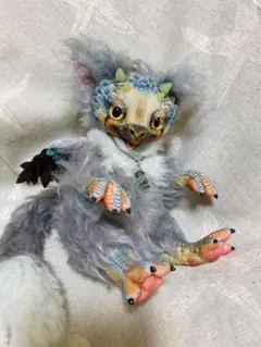 2026年最新】アートドール 作家の人気アイテム - メルカリ