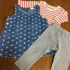 70㎝ 女の子 まとめ売り