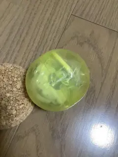 サンリオ　カラビナ　ポムポムプリン