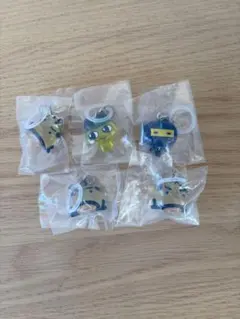 たまごっちめじるしアクセサリー3