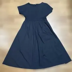 UNIQLO ワンピース