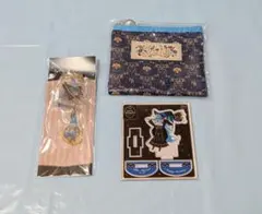 ツイステ　ブルーム　バースデー　イデア