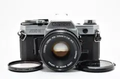 ☆美品☆ キヤノン AE-1 PROGRAM 50mm S.S.C. #1261 - メルカリ