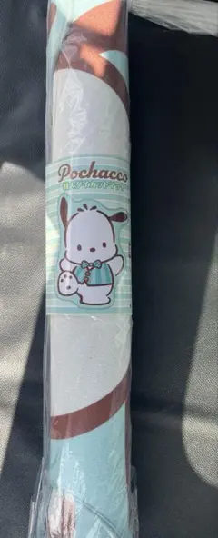 ポチャッコ 特大ダイカットマット