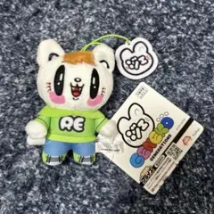 ジェ猫 GENERATIONS マスコット 佐野玲於