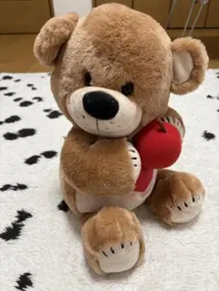 値下げ中！スージーズー ブーフ 特大 ぬいぐるみ - メルカリ