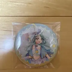 名探偵プリキュア 缶バッジ くれあ プリキュア ① - メルカリ