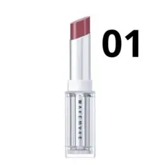 ウェイクメイク 01 ミュートパーセント　デュイジェルグレーズスティック