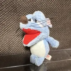 おげんさんといっしょ 隆子 マスコットキーホルダー おげんさんといっしょ 隆子ボールチェーンマスコットキーホルダー 藤井