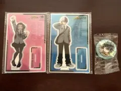 僕のヒーローアカデミア くら寿司 コラボ 轟焦凍 麗日お茶子 緑谷出久