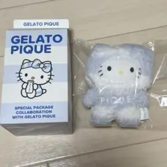 ハローキティ GELATO PIQUE ぬいぐるみ - メルカリ