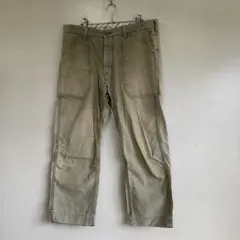 KATOパンツ　汚れありのサムネイル