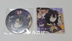 ufotable cafe　鬼滅の刃　伊黒小芭内　コースター