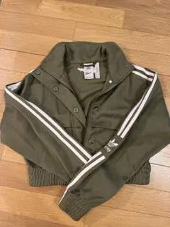 adidas parley トラックジャケット - メルカリ