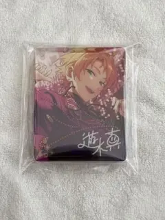 あんスタ アニカフェ コロッタ 遊木真