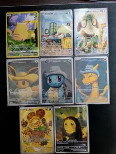 2026年最新】ポケモンカード 引退の人気アイテム - メルカリ