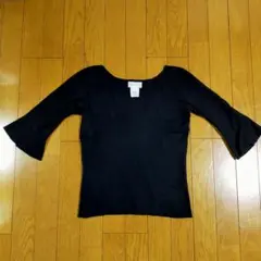 アニエスベー カットソー