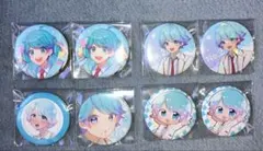 いれいす -hotoke- 学園祭 缶バ - メルカリ