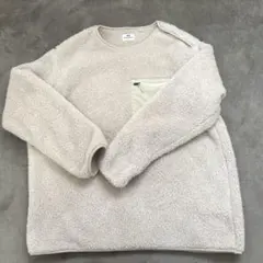 UNIQLO × Engineered Garments フリース