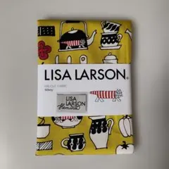 LISA LARSON Mikey プリント生地
