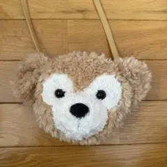 【nana様専用】ダッフィー　ポシェット