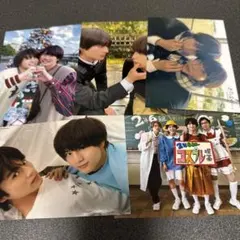 2026年最新】前田拳太郎 生写真の人気アイテム - メルカリ