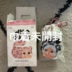 CRYBABY Wild but DenimCutie ペンダント