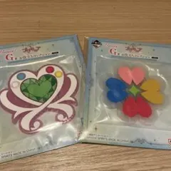 プリキュア一番くじ G賞