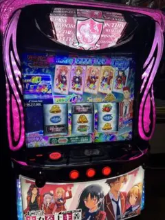 とある魔術の禁書目録 スマスロ実機 - メルカリ