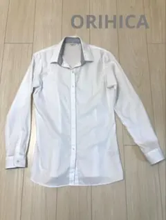 ORIHICA⭐︎ホワイトシャツ