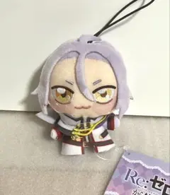 2026年最新】リゼロぬいぐるみの人気アイテム - メルカリ